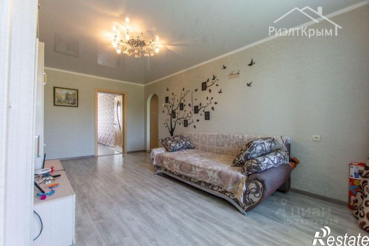 3-комн квартира ул Крымских Партизан, 13,  д. 13