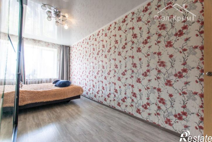 3-комн квартира ул Крымских Партизан, 13,  д. 13