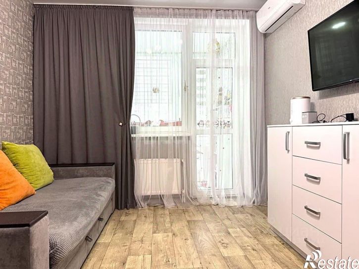 1-комн квартира ул Батурина, 21,  д. 21