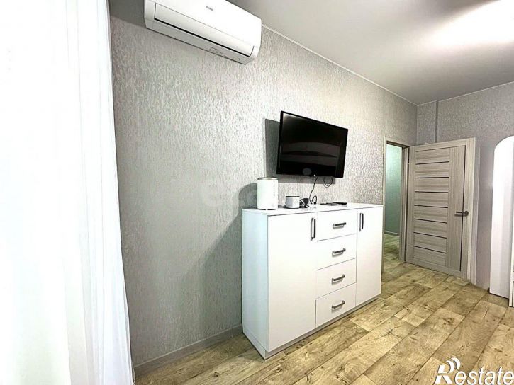 1-комн квартира ул Батурина, 21,  д. 21
