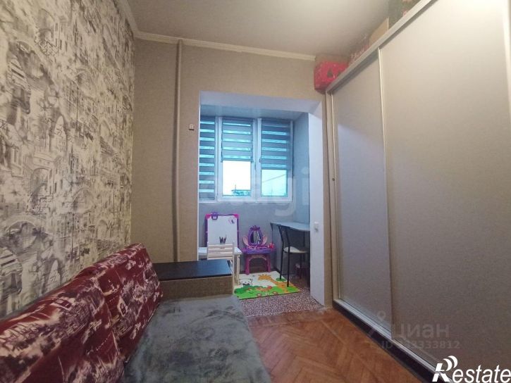 3-комн квартира ул Сенная, 27,  д. 27
