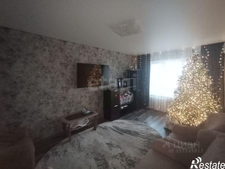 3-комн квартира ул Сенная, 27,  д. 27