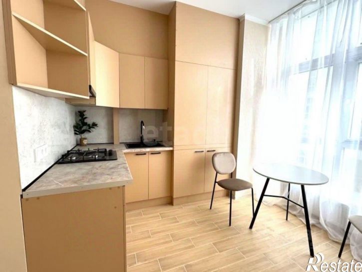 1-комн квартира ул Маршала Советского Союза Буденного С.М., 30,  д. 30