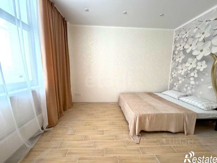 1-комн квартира ул Маршала Советского Союза Буденного С.М., 30,  д. 30