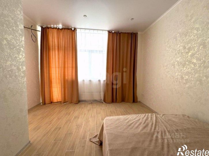 1-комн квартира ул Маршала Советского Союза Буденного С.М., 30,  д. 30