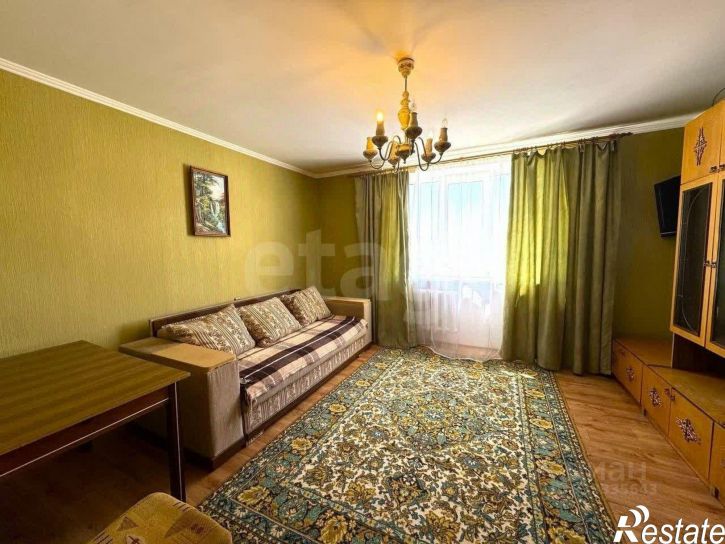 3-комн квартира ул Ковыльная, 26,  д. 26