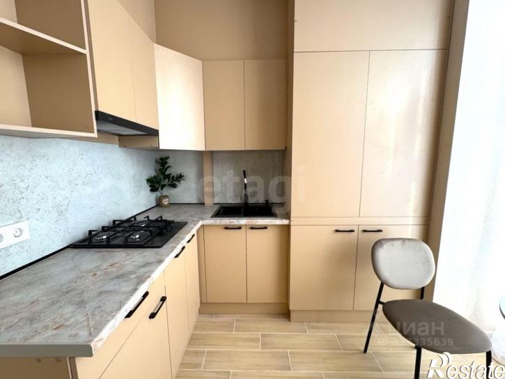 1-комн квартира ул Маршала Советского Союза Буденного С.М., 30,  д. 30