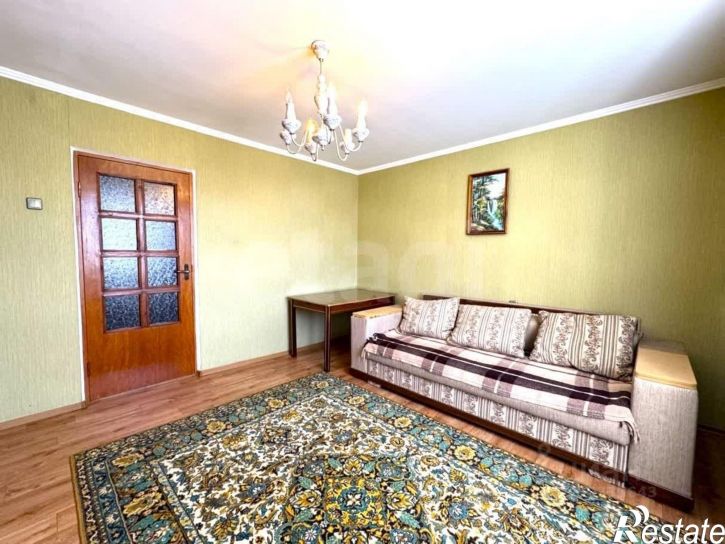 3-комн квартира ул Ковыльная, 26,  д. 26