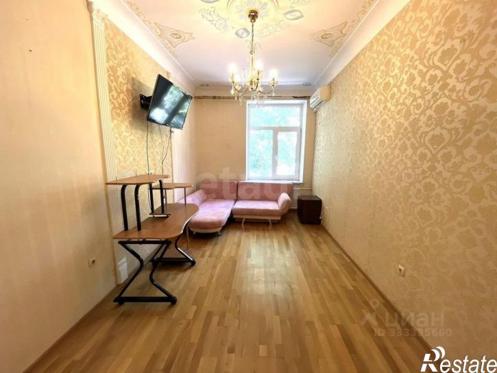 3-комн квартира ул Севастопольская, 49А,  д. 49А