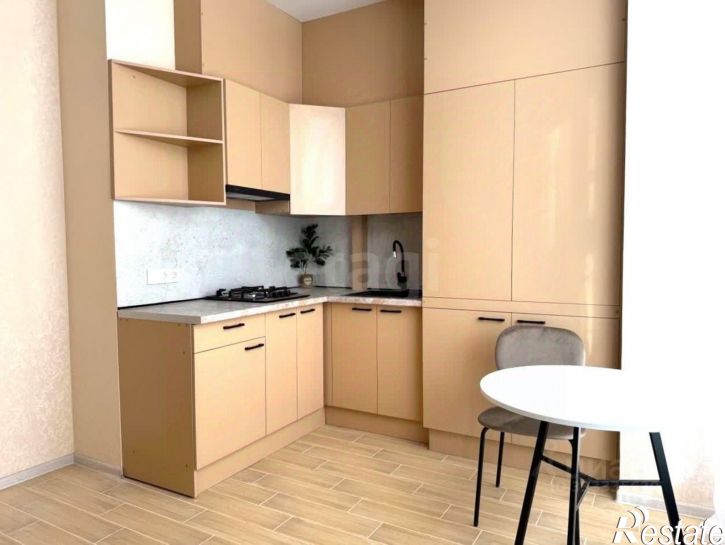1-комн квартира ул Маршала Советского Союза Буденного С.М., 30,  д. 30