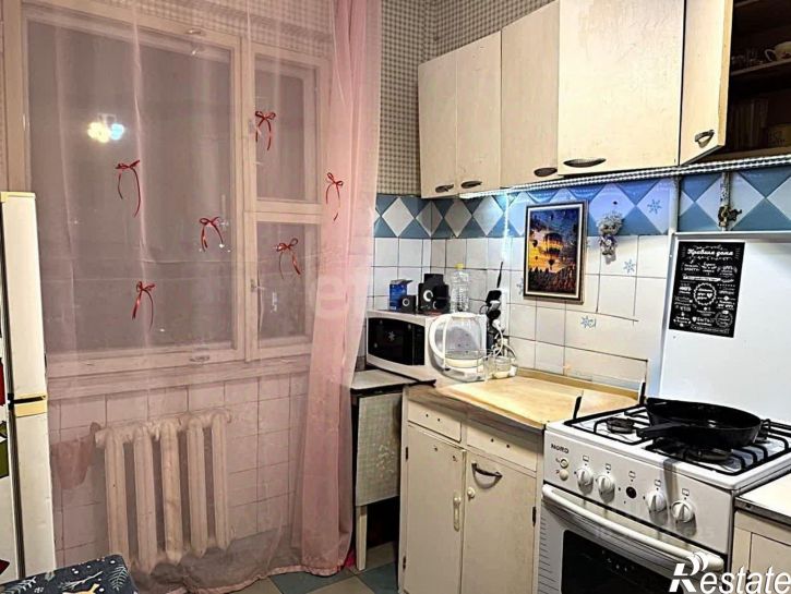 3-комн квартира ул Куйбышева, 86,  д. 86