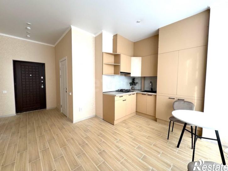 1-комн квартира ул Маршала Советского Союза Буденного С.М., 30,  д. 30