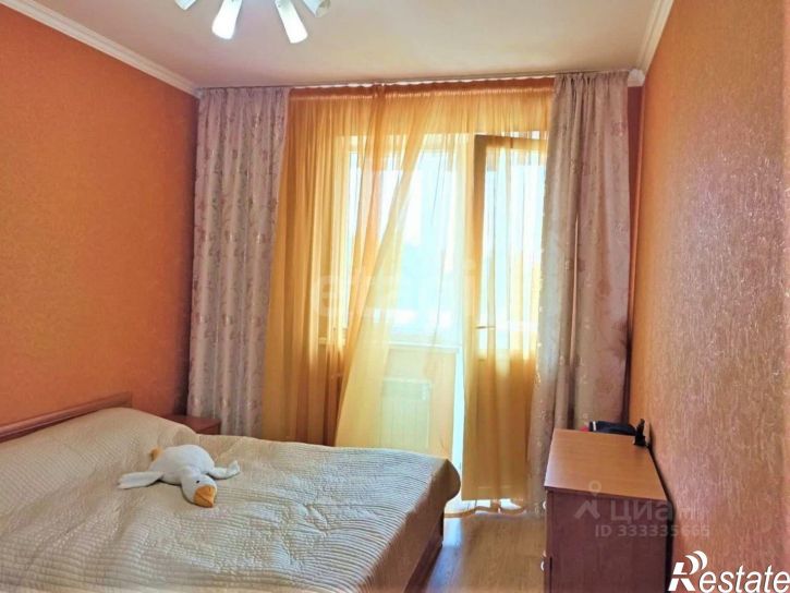 2-комн квартира ул Батурина, 21,  д. 21