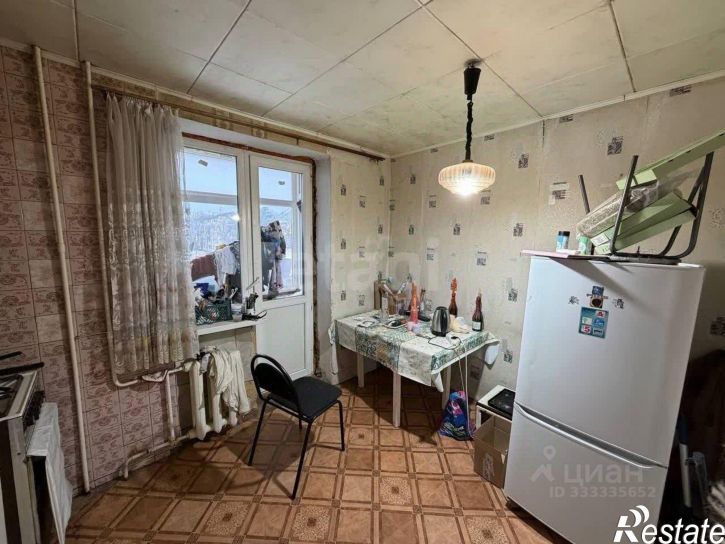 2-комн квартира ул Поповкина, 35,  д. 35