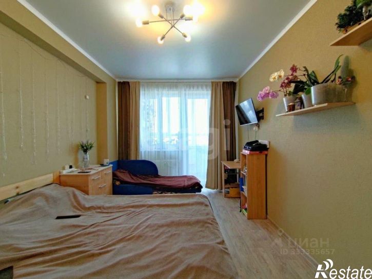 2-комн квартира ул 51-й Армии, 58а,  д. 58а