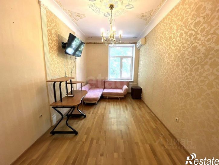3-комн квартира ул Севастопольская, 49А,  д. 49А