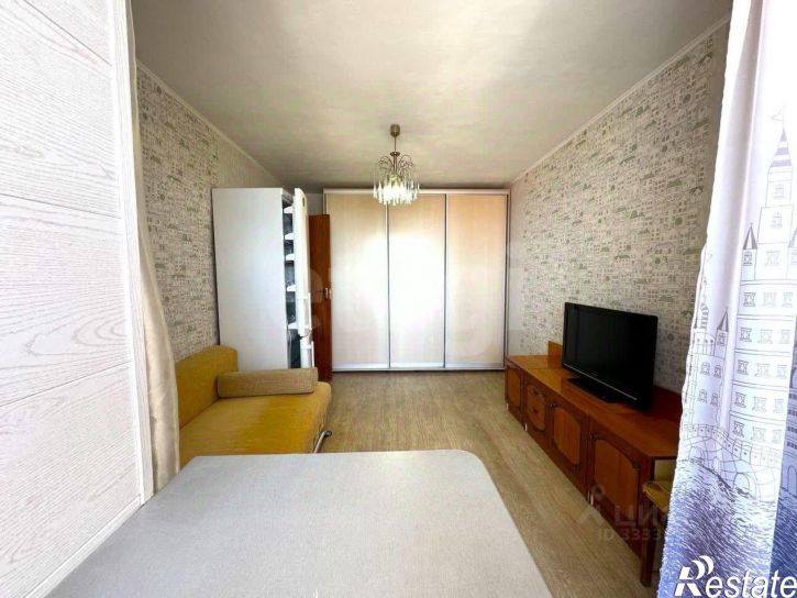 3-комн квартира ул Ковыльная, 26,  д. 26