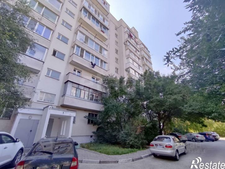 3-комн квартира ул Аллейная, 4,  д. 4