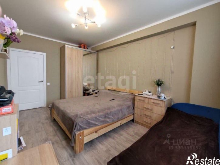 2-комн квартира ул 51-й Армии, 58а,  д. 58а