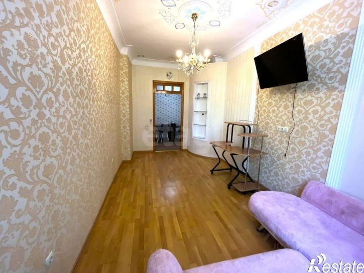 3-комн квартира ул Севастопольская, 49А,  д. 49А
