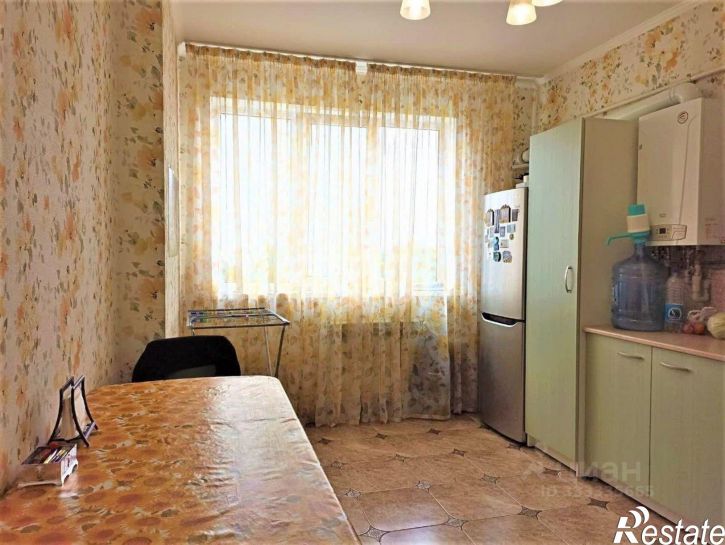 2-комн квартира ул Батурина, 21,  д. 21