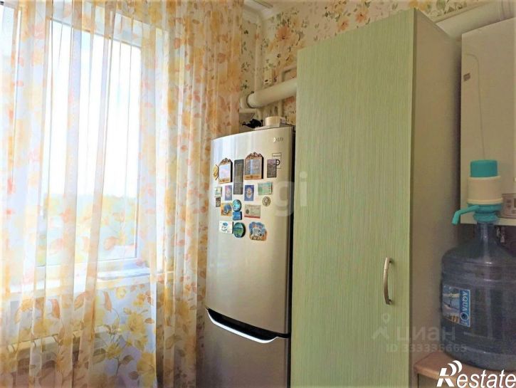 2-комн квартира ул Батурина, 21,  д. 21