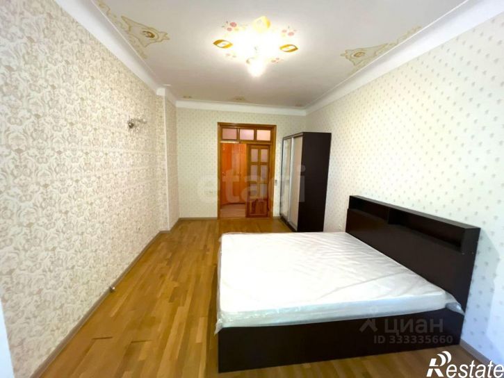 3-комн квартира ул Севастопольская, 49А,  д. 49А