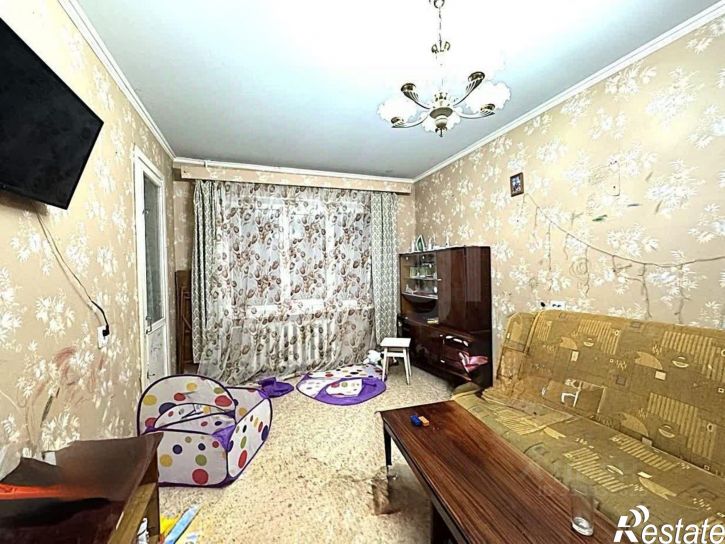 3-комн квартира ул Куйбышева, 86,  д. 86