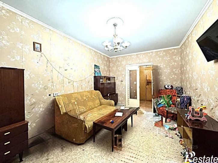 3-комн квартира ул Куйбышева, 86,  д. 86