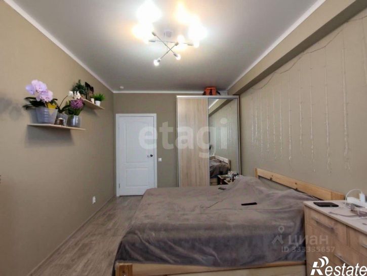 2-комн квартира ул 51-й Армии, 58а,  д. 58а