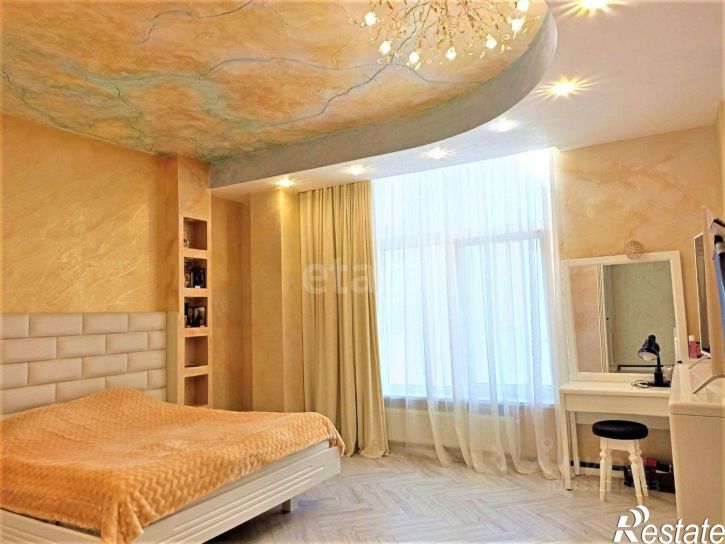 3-комн квартира Смежный пер, 9,  д. 9