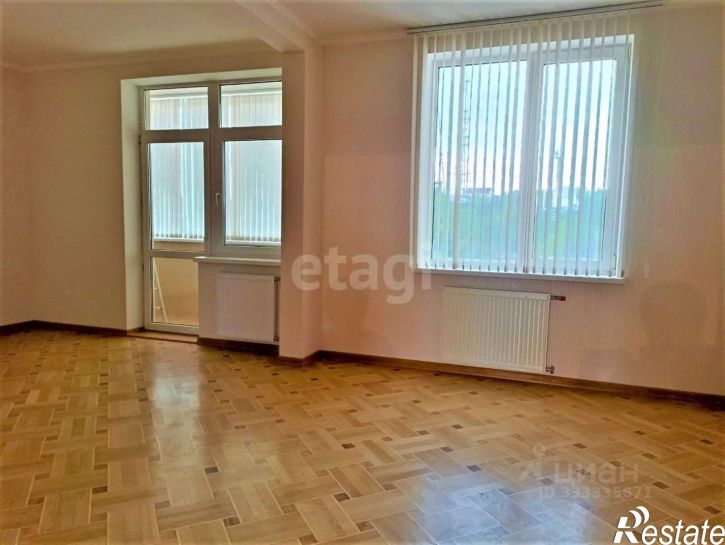 5-комн квартира ул И.Гаспринского, 9,  д. 9