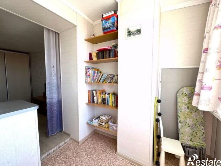 3-комн квартира ул Ковыльная, 26,  д. 26
