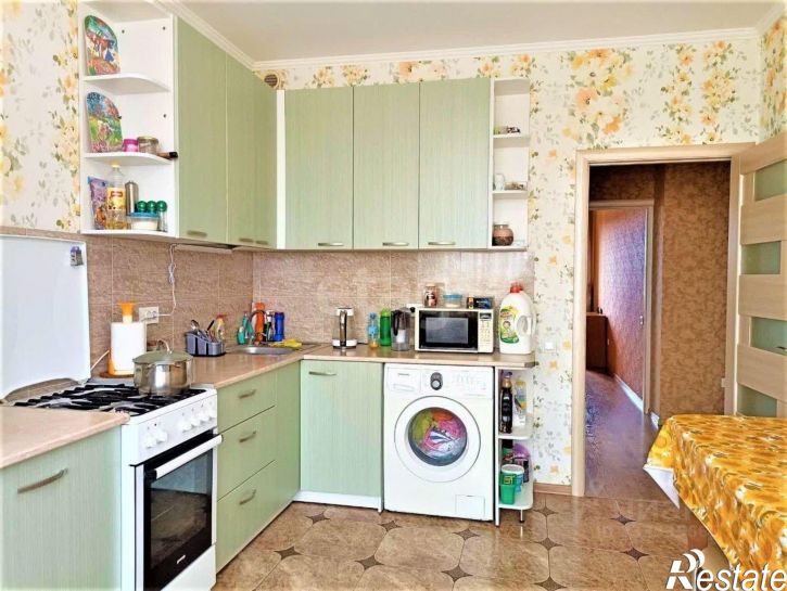 2-комн квартира ул Батурина, 21,  д. 21