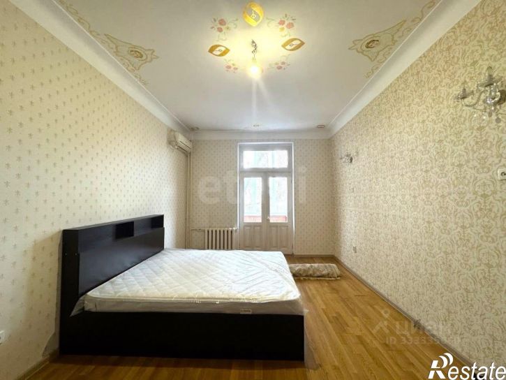 3-комн квартира ул Севастопольская, 49А,  д. 49А