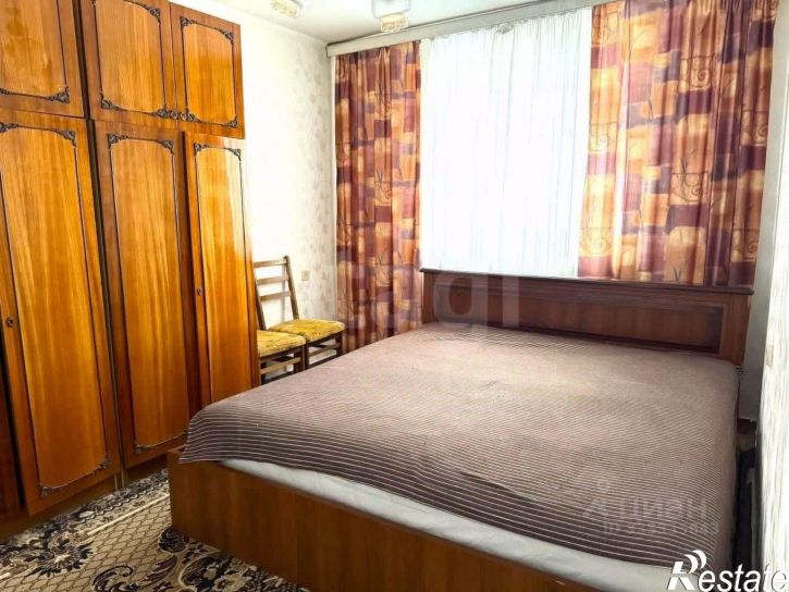 3-комн квартира ул Ковыльная, 26,  д. 26