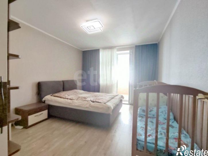 3-комн квартира ул Аллейная, 4,  д. 4