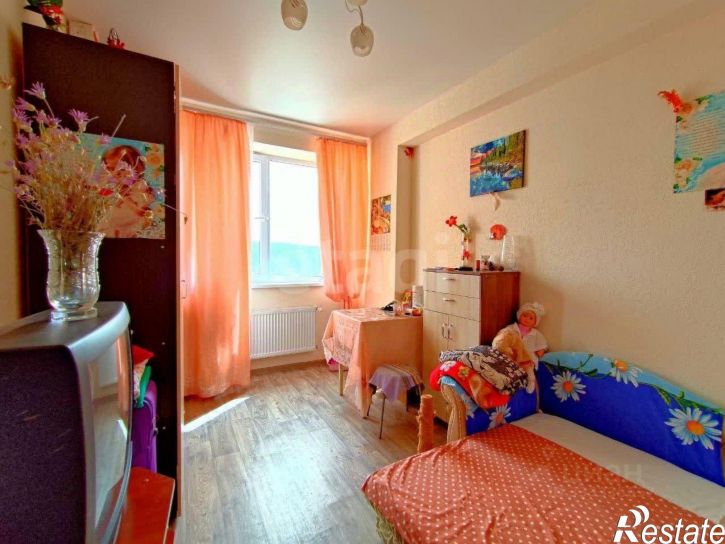 2-комн квартира ул 51-й Армии, 58а,  д. 58а