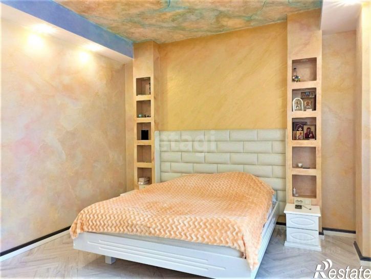 3-комн квартира Смежный пер, 9,  д. 9