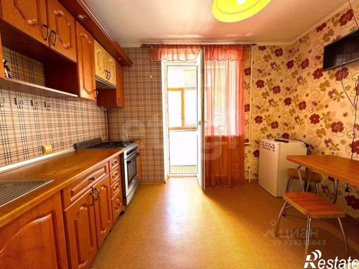 3-комн квартира ул Ковыльная, 26,  д. 26