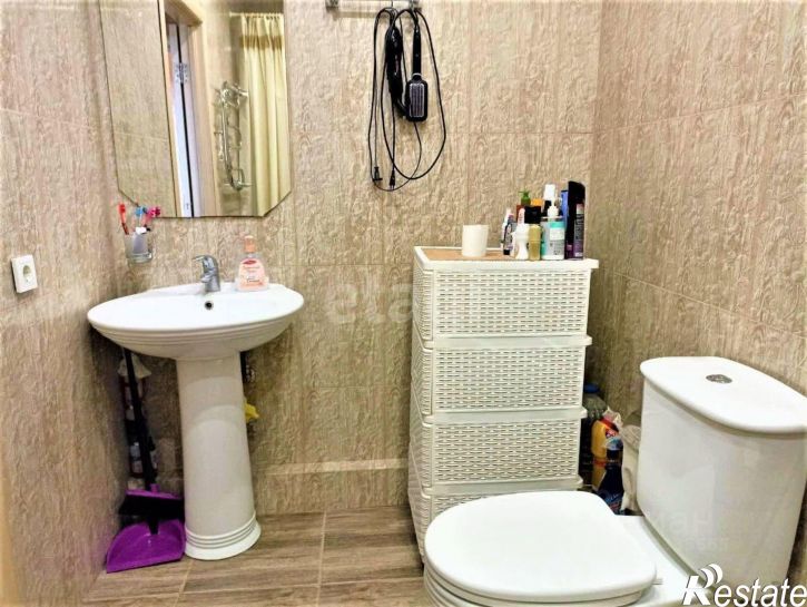 2-комн квартира ул Батурина, 21,  д. 21