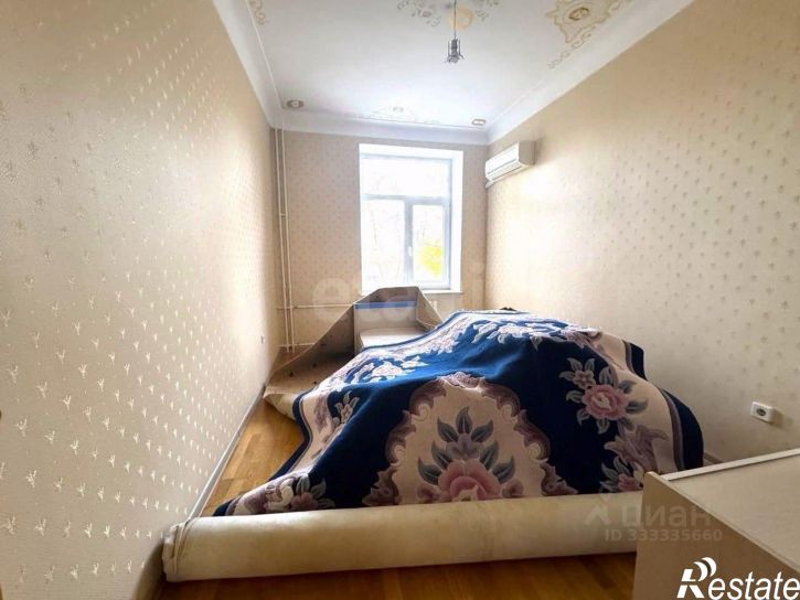 3-комн квартира ул Севастопольская, 49А,  д. 49А