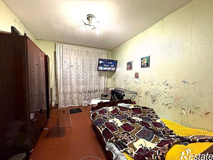 3-комн квартира ул Куйбышева, 86,  д. 86