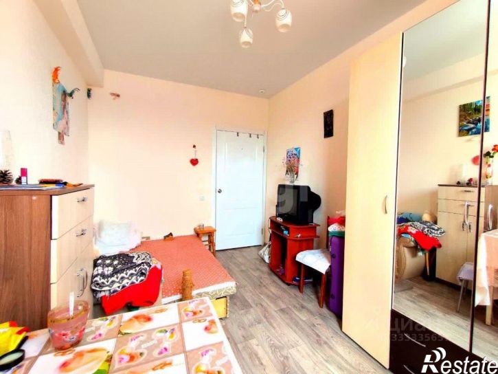 2-комн квартира ул 51-й Армии, 58а,  д. 58а