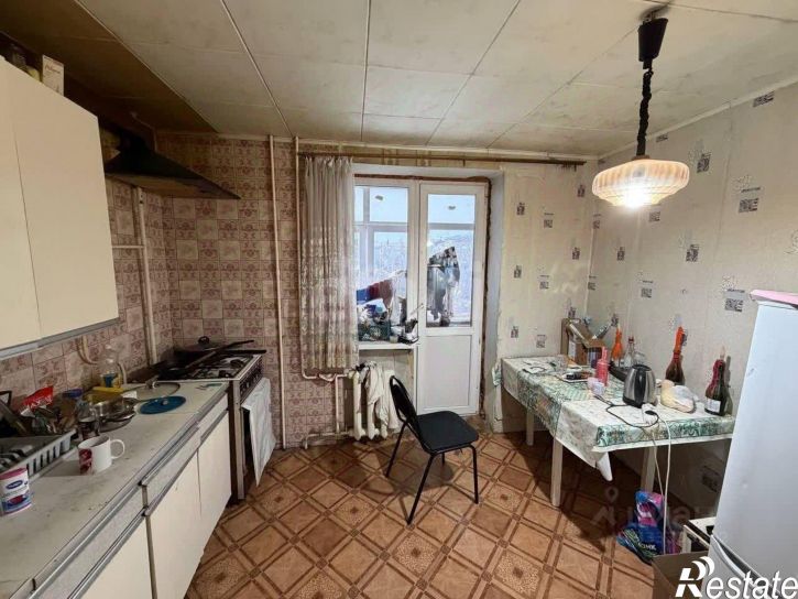 2-комн квартира ул Поповкина, 35,  д. 35