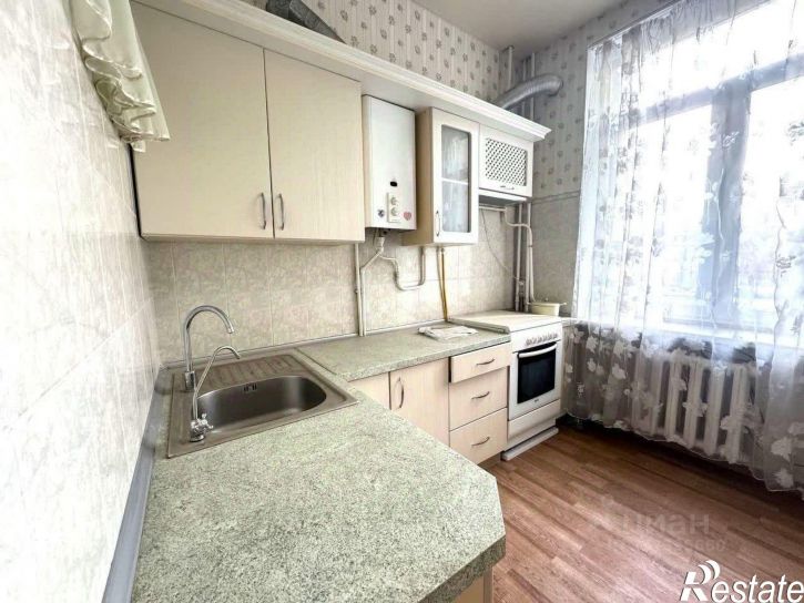 3-комн квартира ул Севастопольская, 49А,  д. 49А