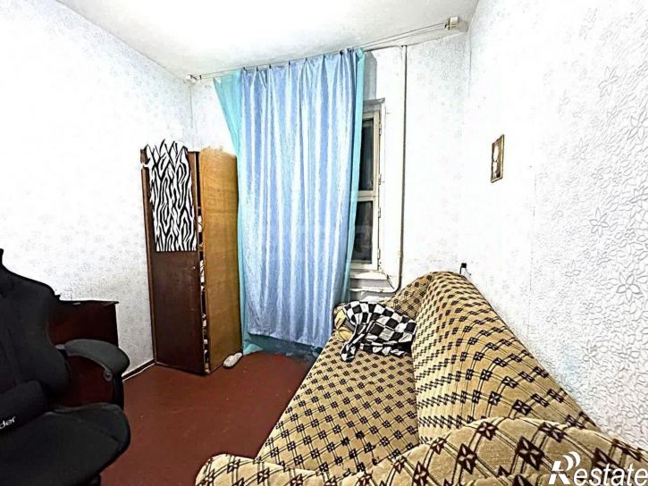 3-комн квартира ул Куйбышева, 86,  д. 86