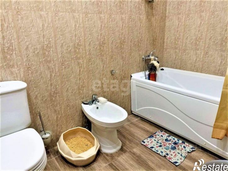 2-комн квартира ул Батурина, 21,  д. 21