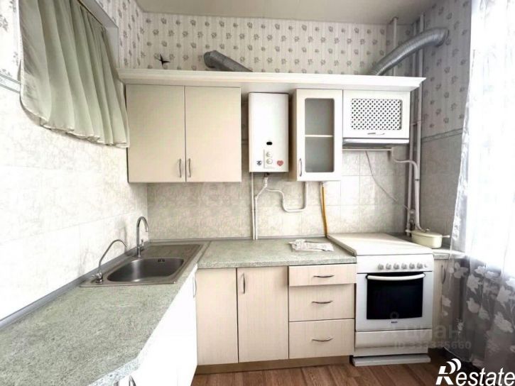 3-комн квартира ул Севастопольская, 49А,  д. 49А