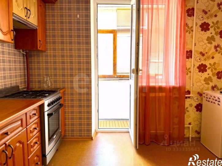 3-комн квартира ул Ковыльная, 26,  д. 26